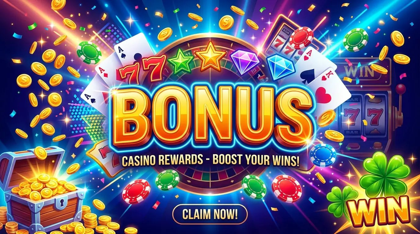 Cherry Gold casino rewards