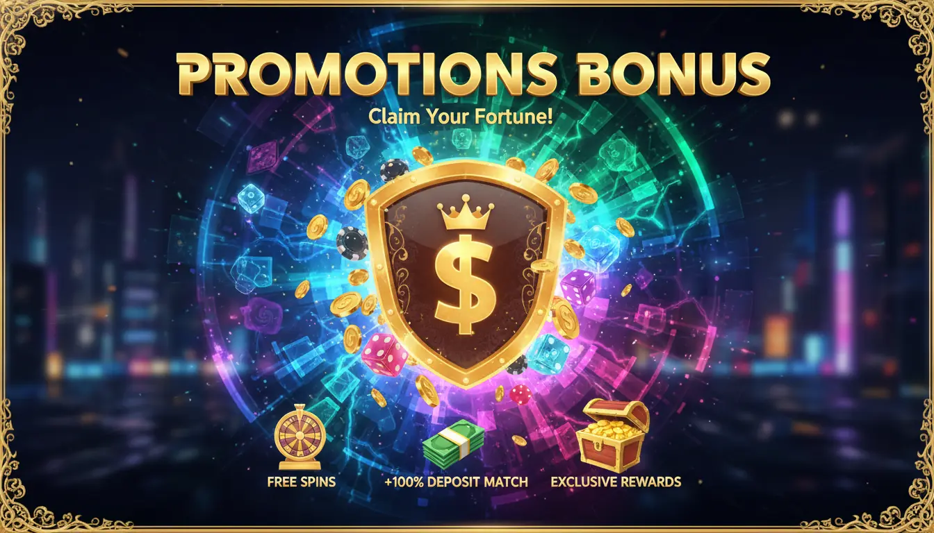 Cherry Gold casino deals