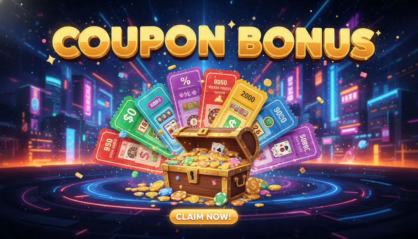Cherry Gold coupons