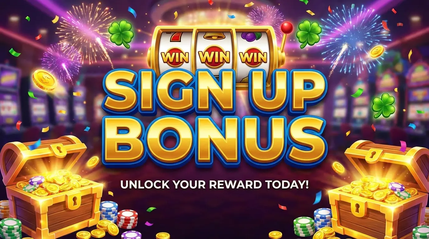 Cherry Gold sign up bonus