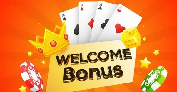 Cherry Gold welcome bonus