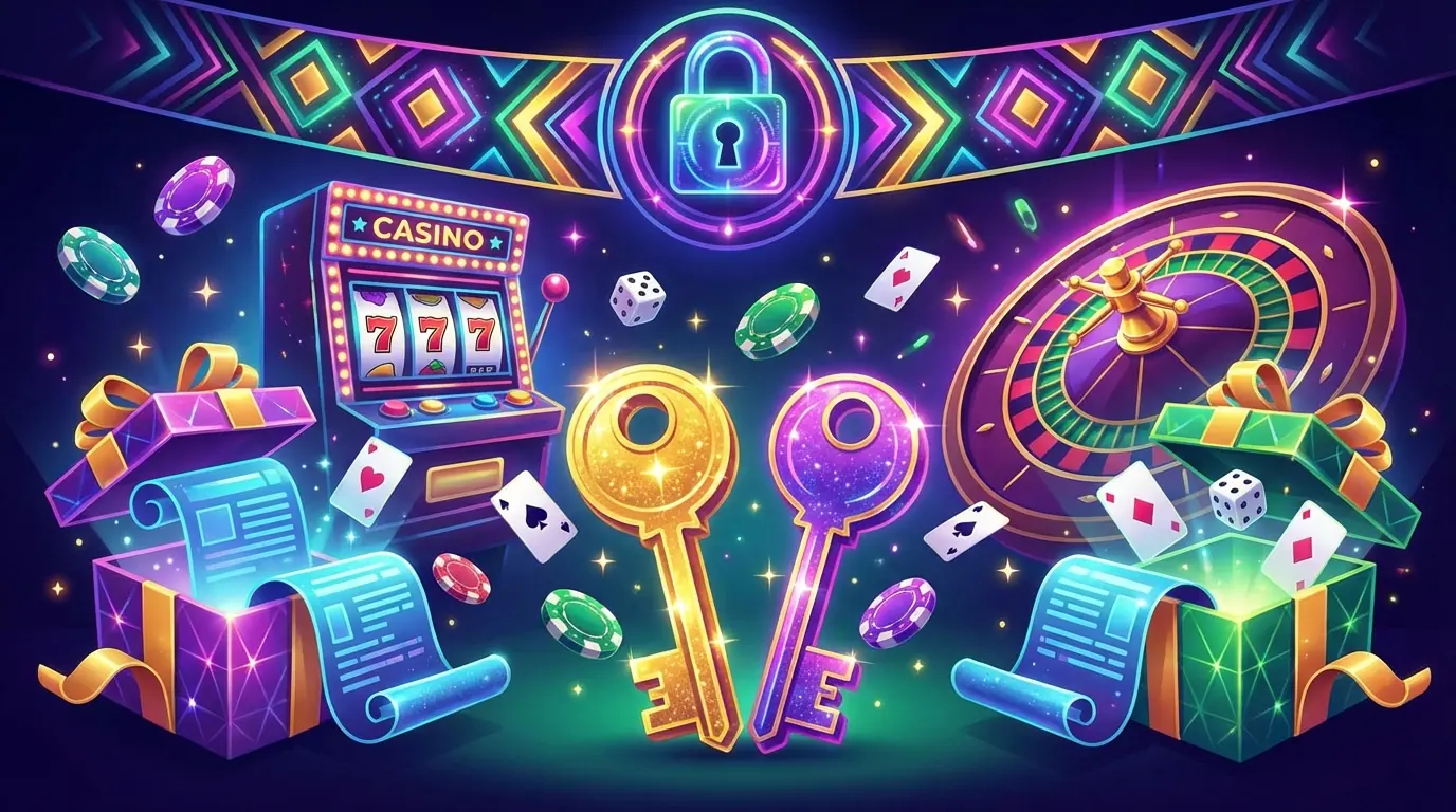 Cherry Gold casino promo codes