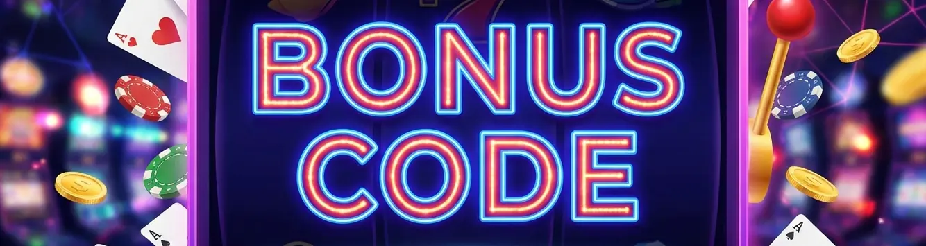 Cherry Gold casino bonus code