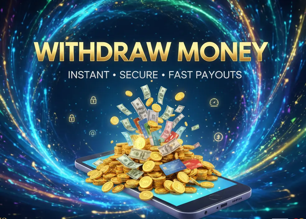 Cherry Gold casino withdrawal