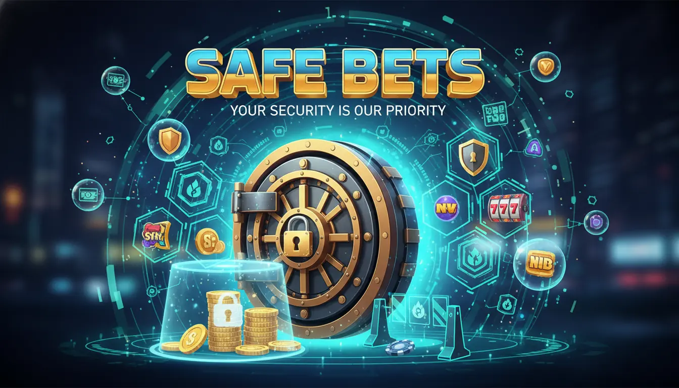 Cherry Gold casino safety