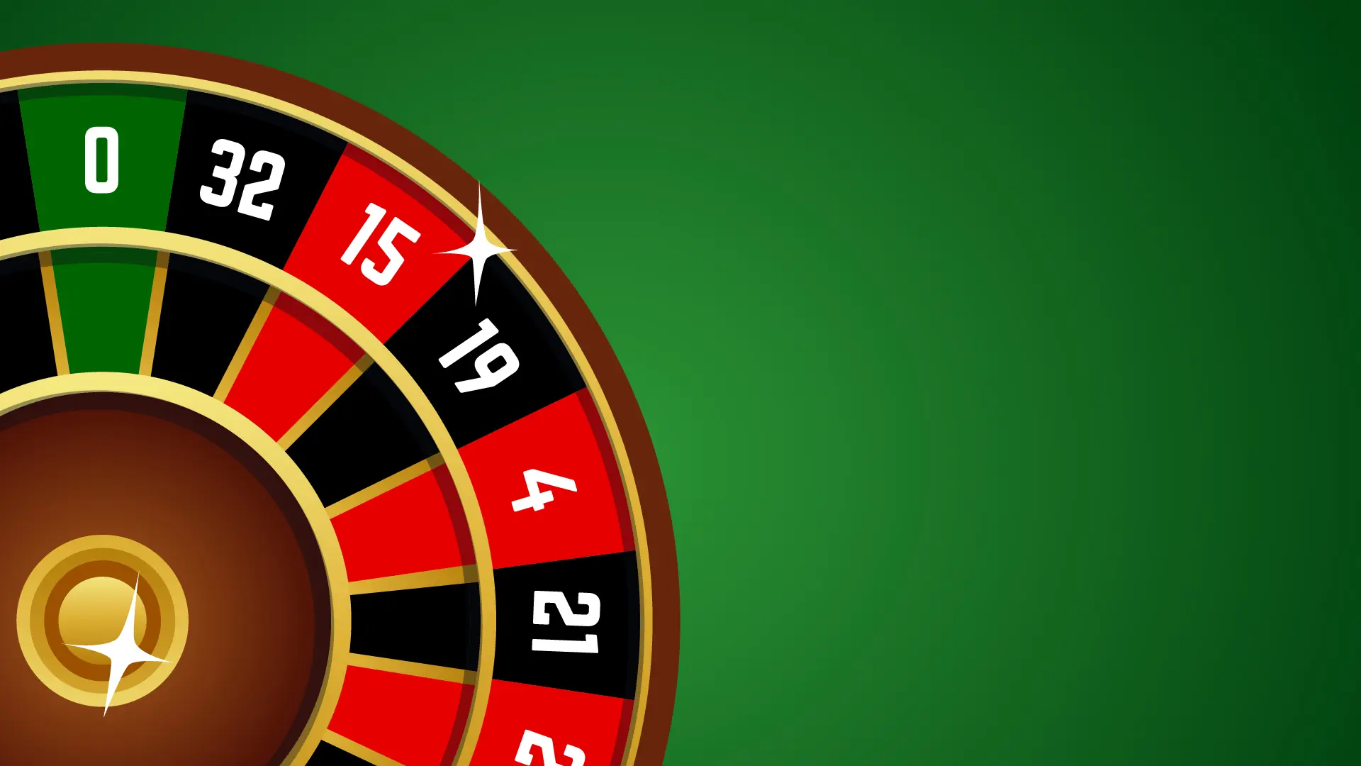 Cherry Gold roulette