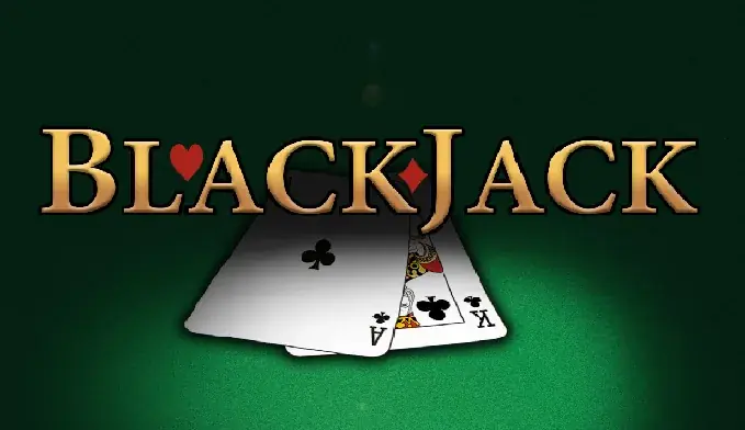 Cherry Gold blackjack